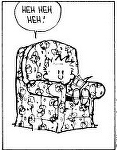 Frame two from February 2, 1989