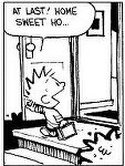 Frame two from April 18, 1986