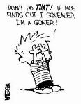 Frame two from April 22, 1993