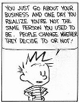 Frame two from March 15, 1993
