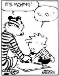 Frame three from February 9, 1994
