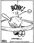 Frame three from April 26, 1986