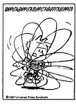 Frame three from November 10, 1992