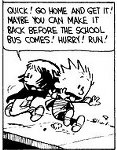 Frame three from April 14, 1988