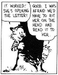 Frame four from November 25, 1992