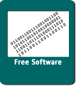 Free stuff... Only software this time