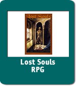 Lost Souls RPG